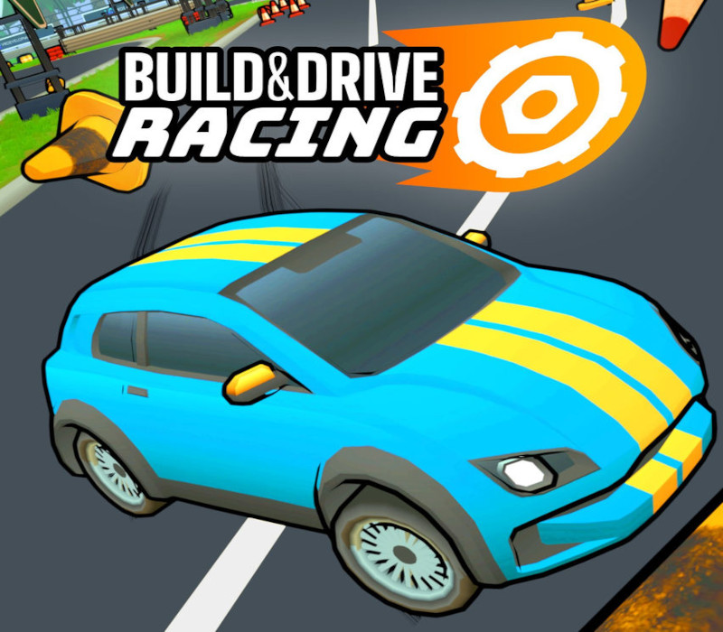 

Build and Drive Racing Steam CD Key