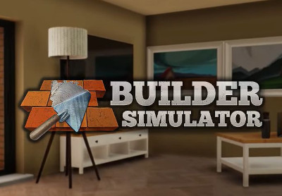 Builder Simulator EU Steam CD Key