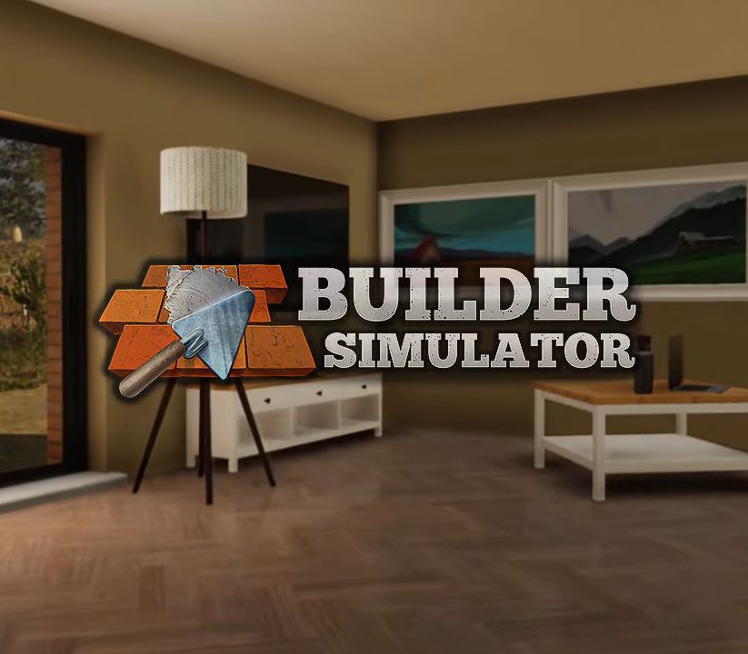 

Builder Simulator EU v2 Steam Altergift