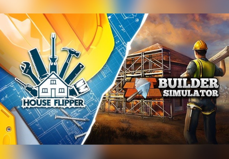 Builder Flipper Bundle XBOX One / Xbox Series X|S Account screenshot 1