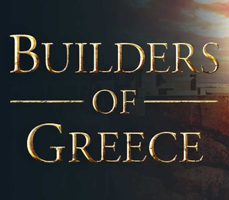 Builders of Greece Steam