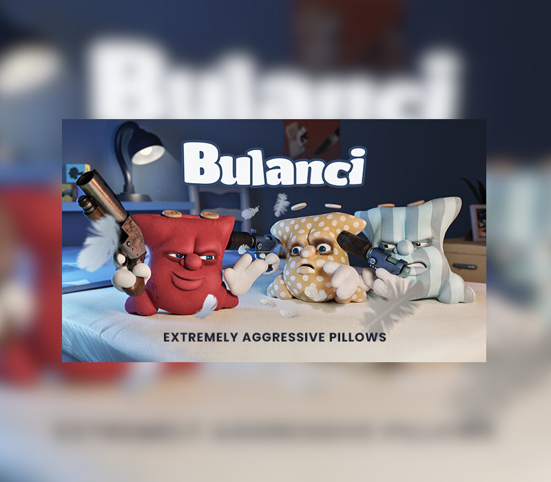 Bulanci EU Nintendo Switch CD Key