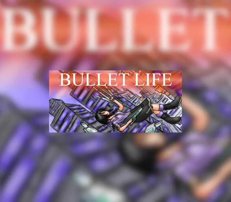 

Bullet Life 2010 Steam CD Key