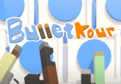 Bulletkour Steam CD Key