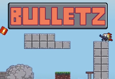 Bulletz Steam CD Key screenshot 1