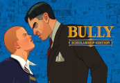 Bully: Scholarship Edition EU Rockstar Digital Download CD Key