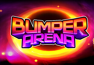 Bumper Arena Steam CD Key