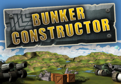 Bunker Constructor Steam CD Key