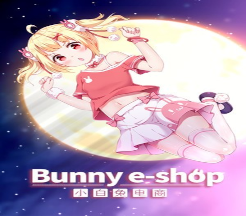 

Bunny eShop PC Steam CD Key