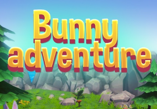 Bunny adventure Steam CD Key screenshot 1