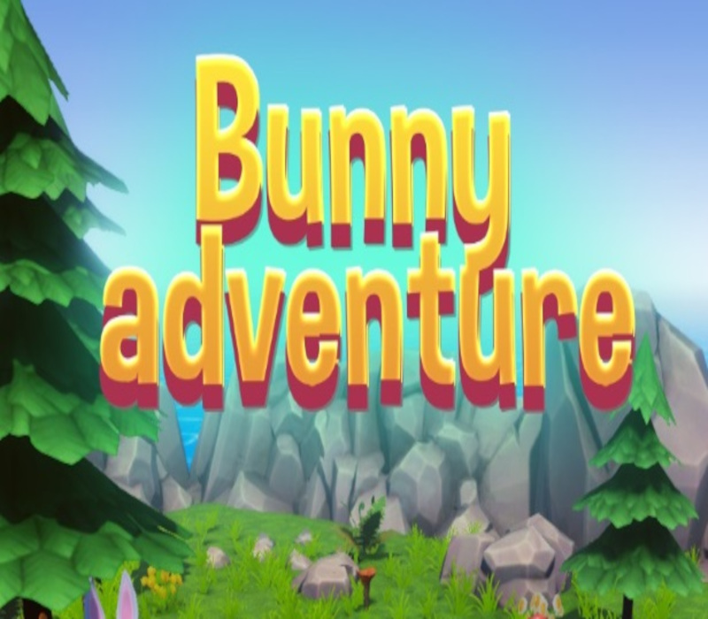 

Bunny adventure Steam CD Key