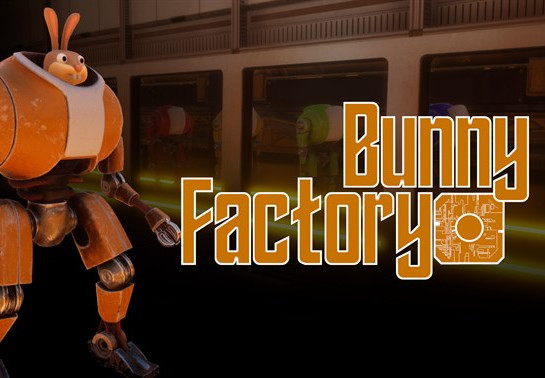 Bunny Factory Steam CD Key