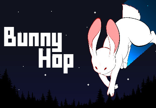 Bunny Hop Steam CD Key