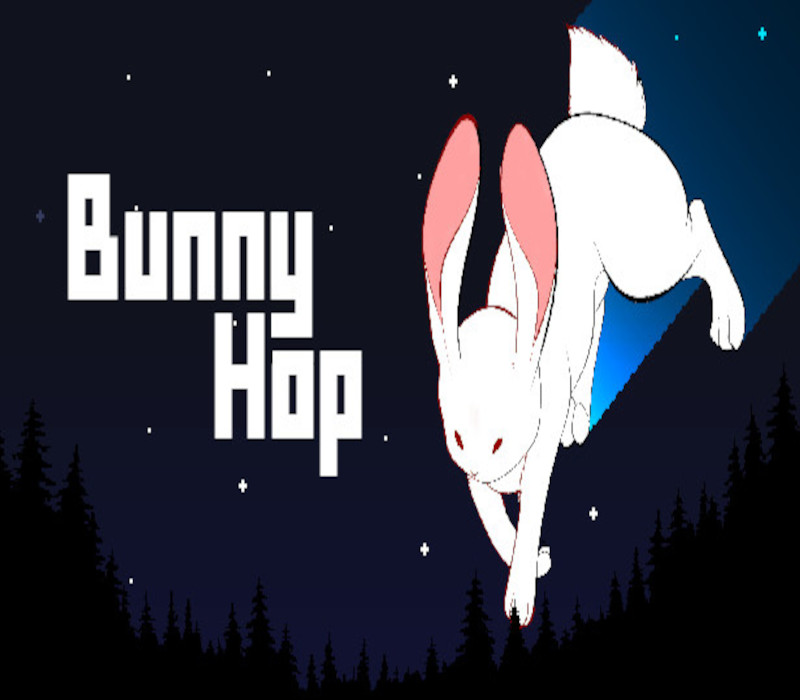 Bunny Hop Steam