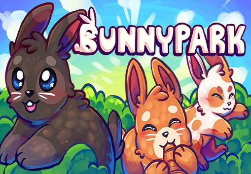 Bunny Park AR XBOX One / Xbox Series X|S CD Key screenshot 2