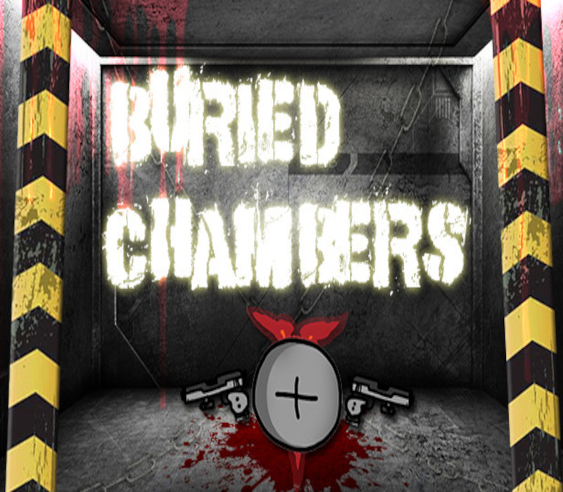 

Buried Chambers Steam CD Key