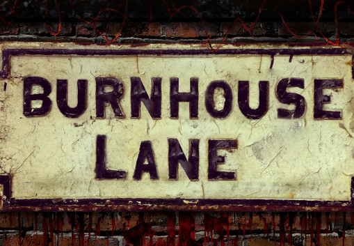 Burnhouse Lane TR XBOX One / Xbox Series X,S CD Key
