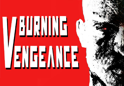 Burning Vengeance Steam CD Key