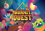 Burnit Quest Steam CD Key