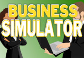 Business Simulator Steam CD Key