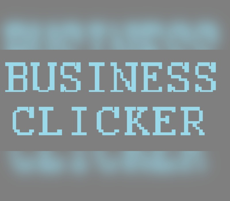 

Business Clicker Steam CD Key