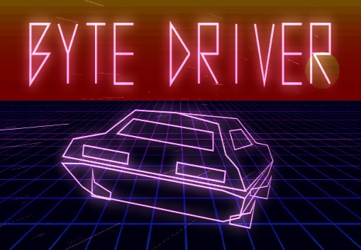 Byte Driver Steam CD Key