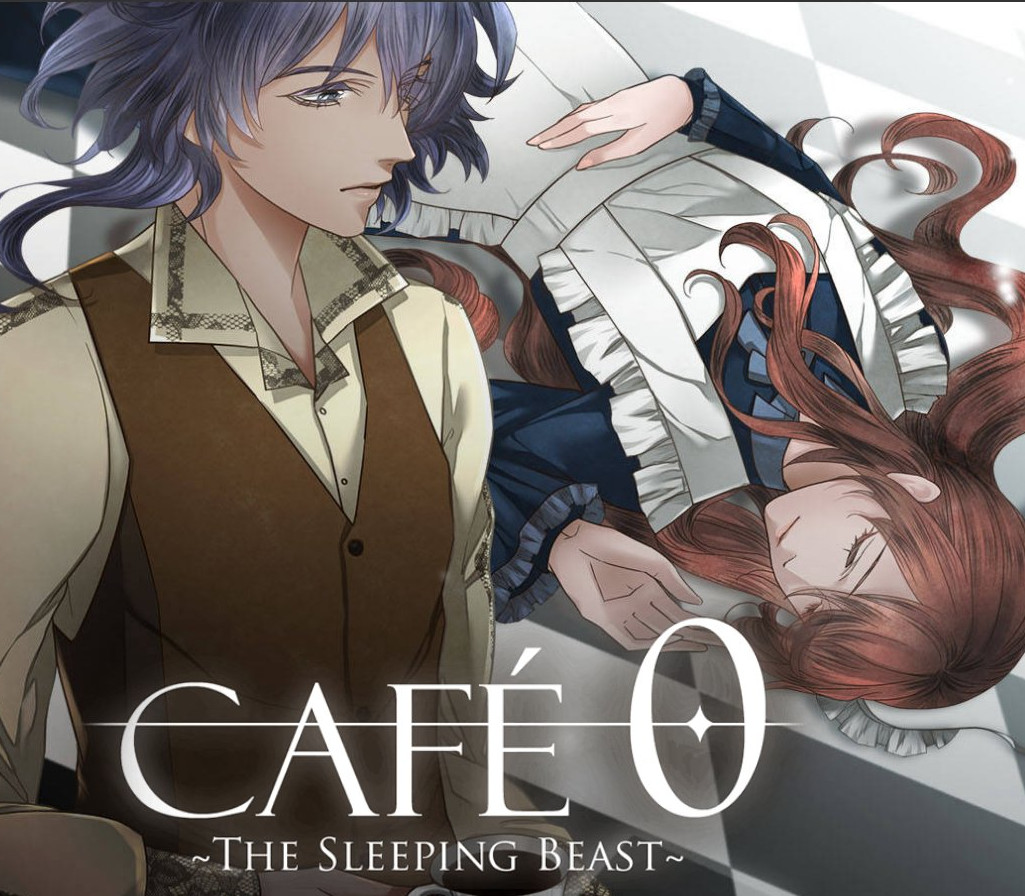 CAFE 0 ~The Sleeping Beast~ Steam