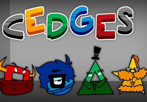 CEdges Steam CD Key