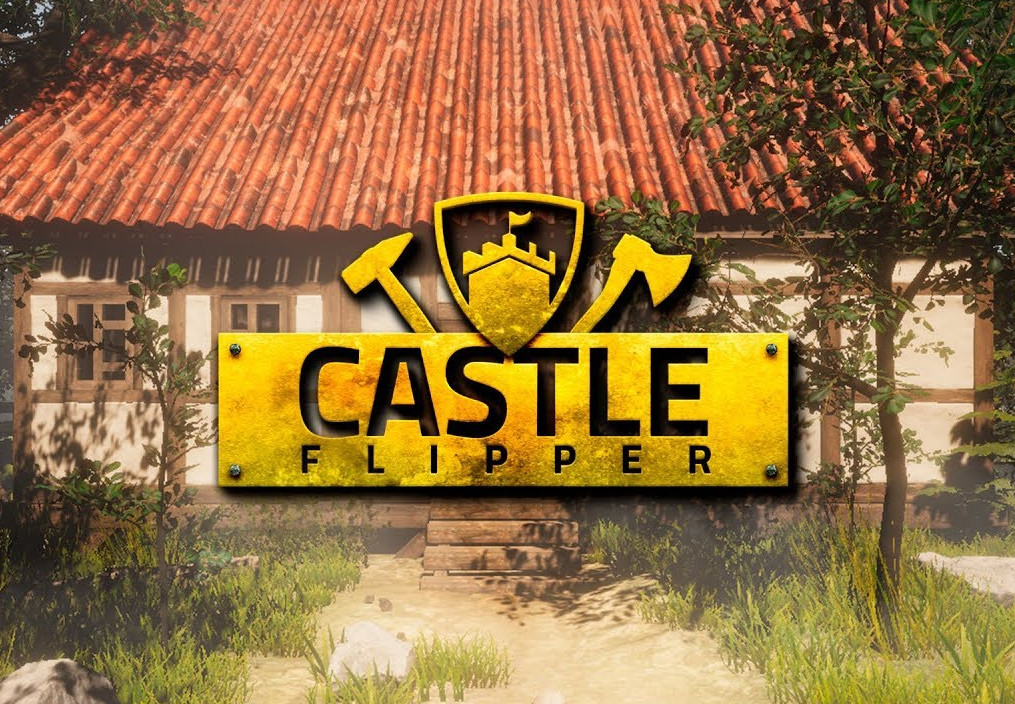 Castle Flipper EU Steam Altergift