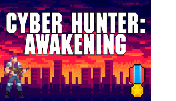 Cyber Hunter: Awakening Steam CD Key