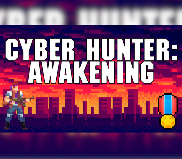 

Cyber Hunter: Awakening Steam CD Key