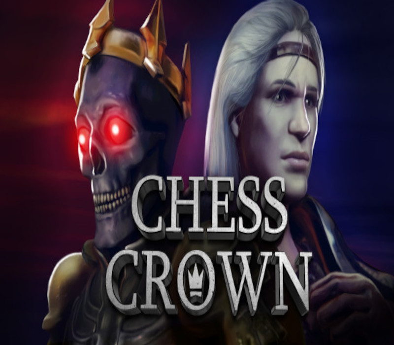 CHESS CROWN Steam