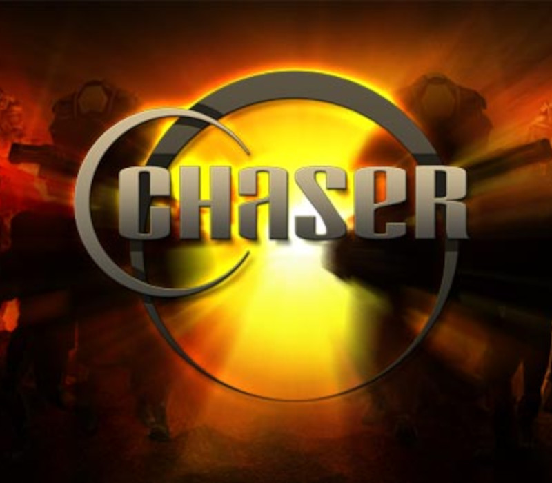 

Chaser Steam CD Key