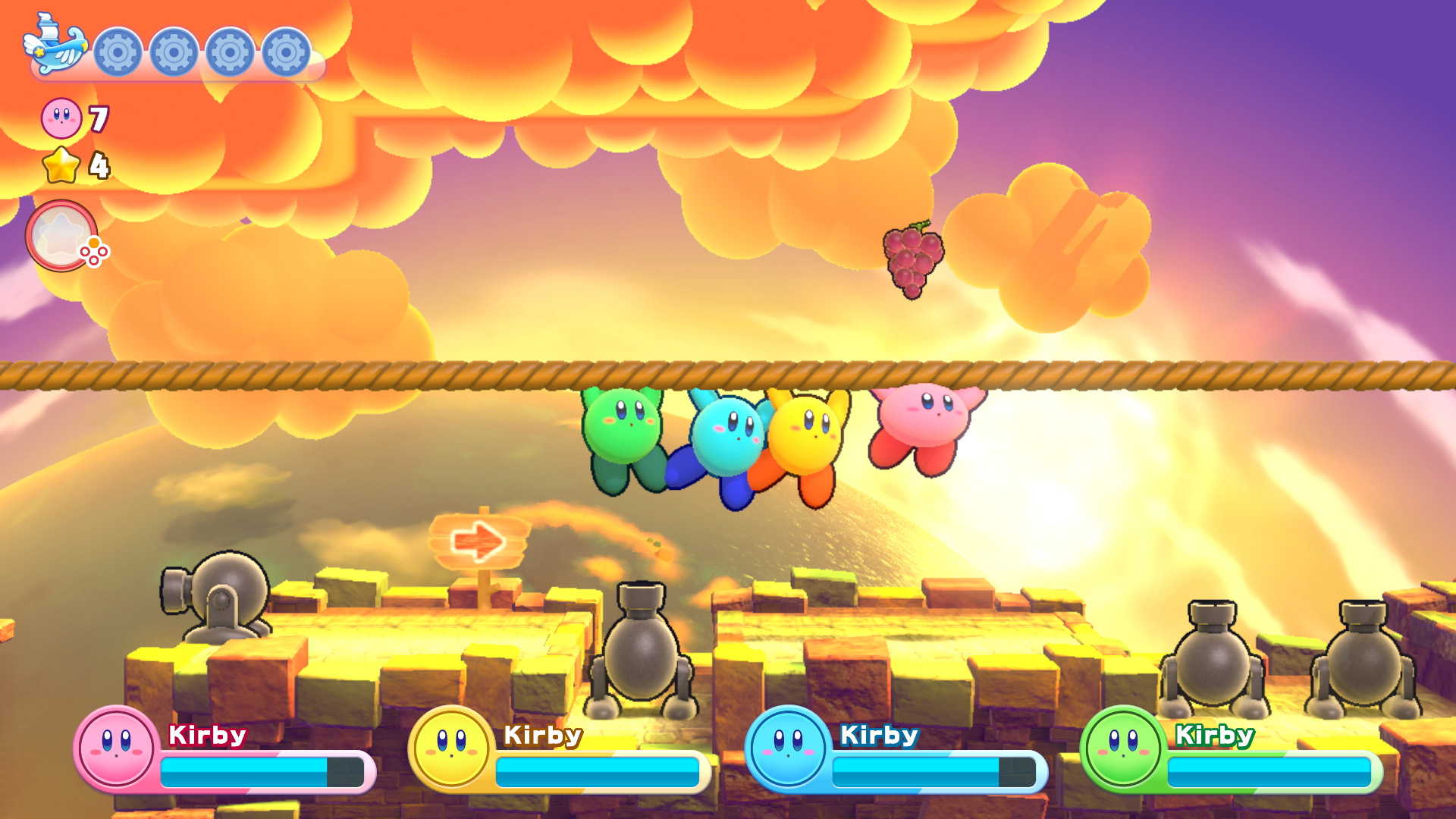 Kirby's Return To Dream Land Deluxe Nintendo Switch Account Pixelpuffin.net Activation Link