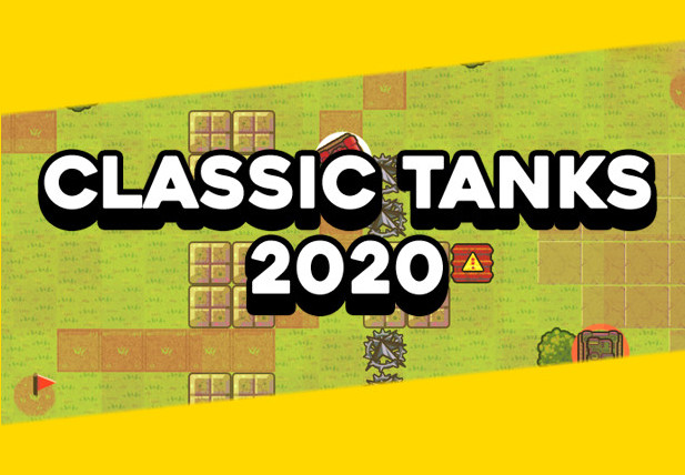 CLASSIC TANKS 2020 Steam CD Key