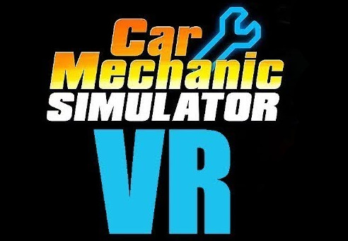 Car Mechanic Simulator VR EU Steam CD Key