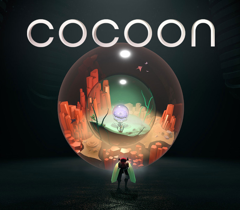 

COCOON Steam CD Key