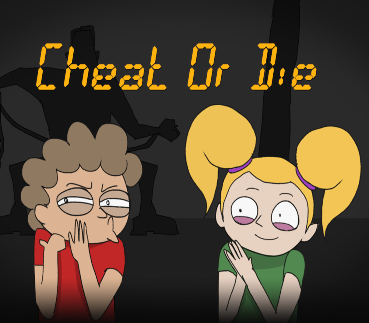 

Cheat or Die Steam CD Key