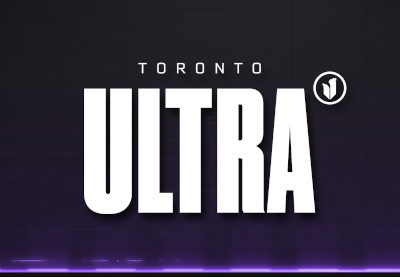 Call of Duty League - Toronto Ultra Pack 2023 DLC Steam Altergift