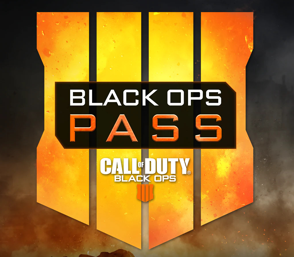 

Call of Duty: Black Ops 4 - Black Ops Pass EU XBOX One / Xbox Series X|S CD Key