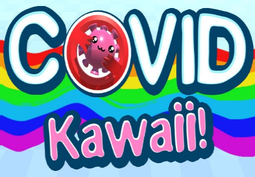 COVID Kawaii! Steam CD Key