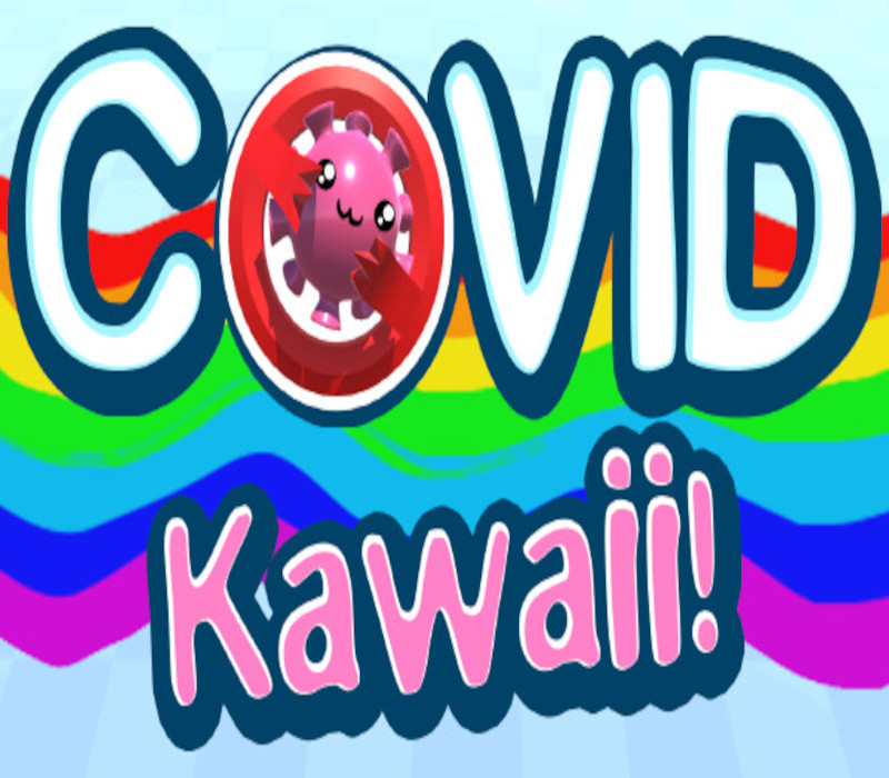 

COVID Kawaii! Steam CD Key