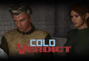 Cold Verdict Steam CD Key