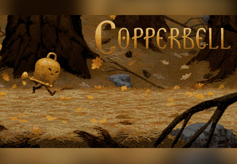 Copperbell Steam CD Key