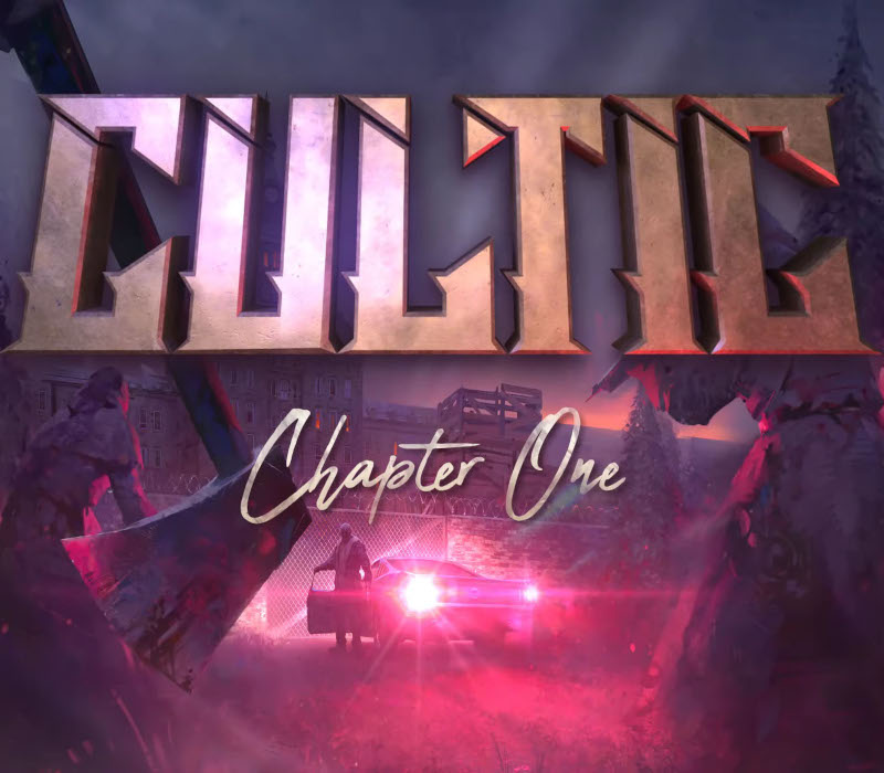 Cultic: Chapter One Steam