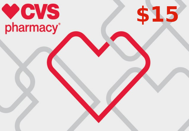 CVS Pharmacy $250 Gift Card US