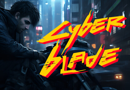 Cyber Blade: Action Platformer Steam CD Key