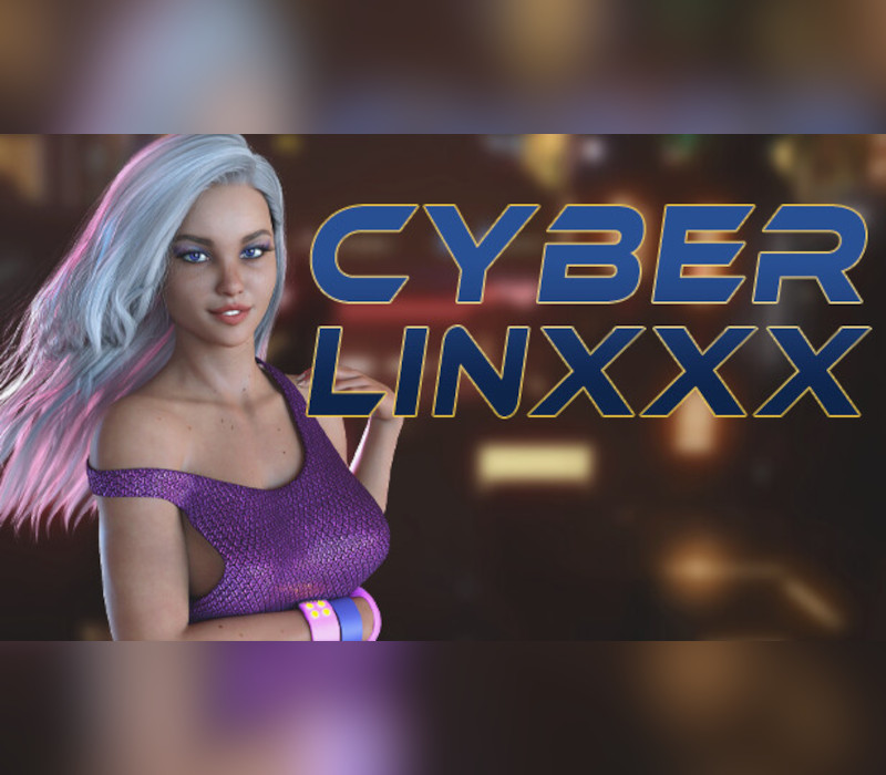 Cyberlinxxx Steam CD Key