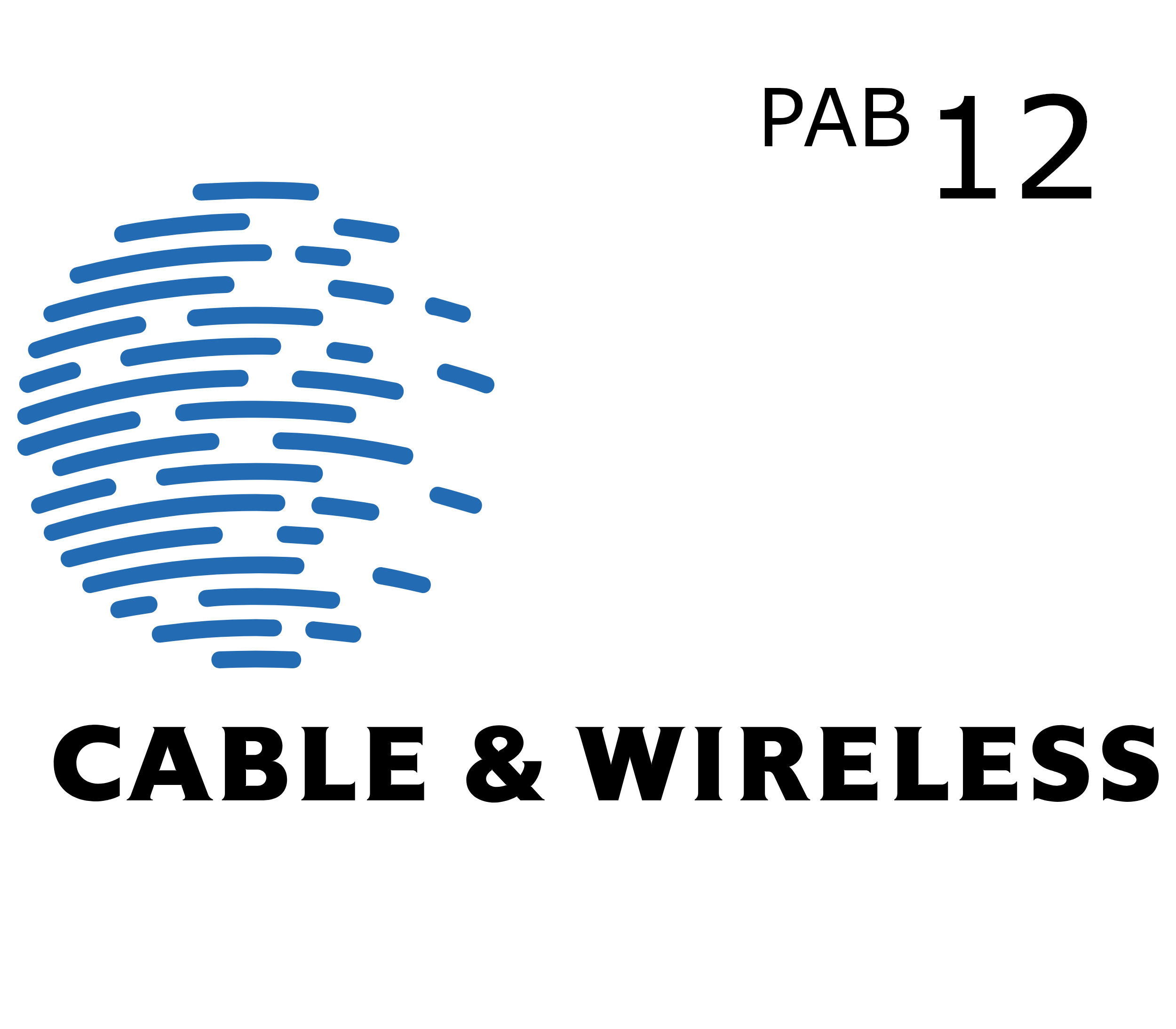 

Cable and Wireless 12 PAB Mobile Top-up PA