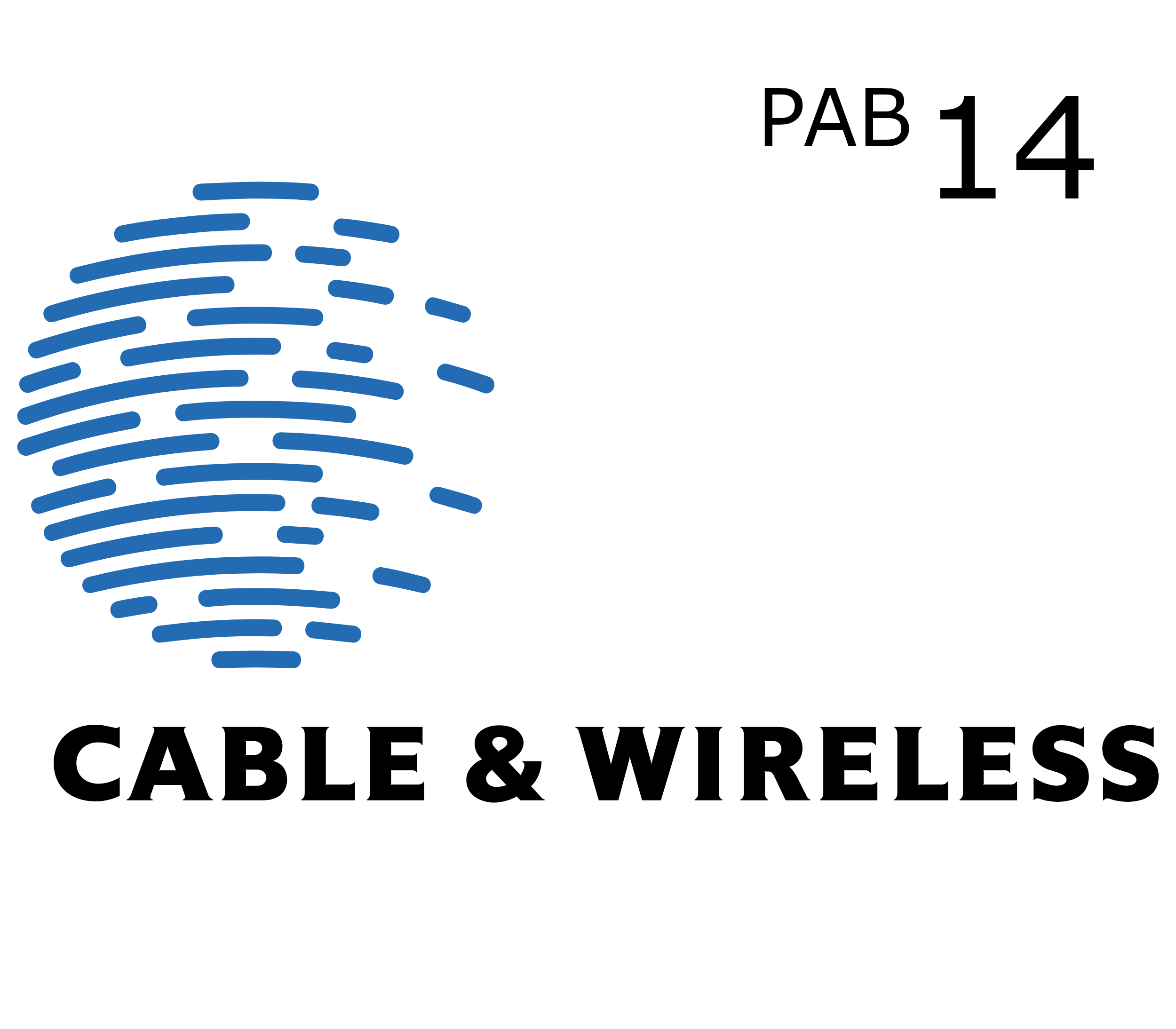 

Cable and Wireless 14 PAB Mobile Top-up PA